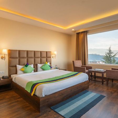Treebo The Northern Retreat Resort With Mountain View Shimla Exterior foto